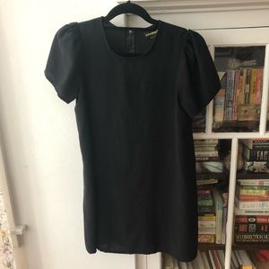 Nooworks black tunic